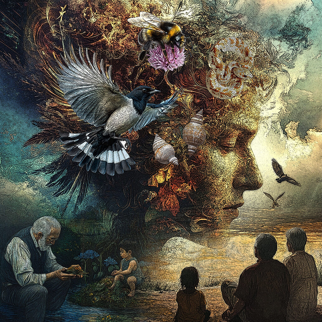 The programs featured image