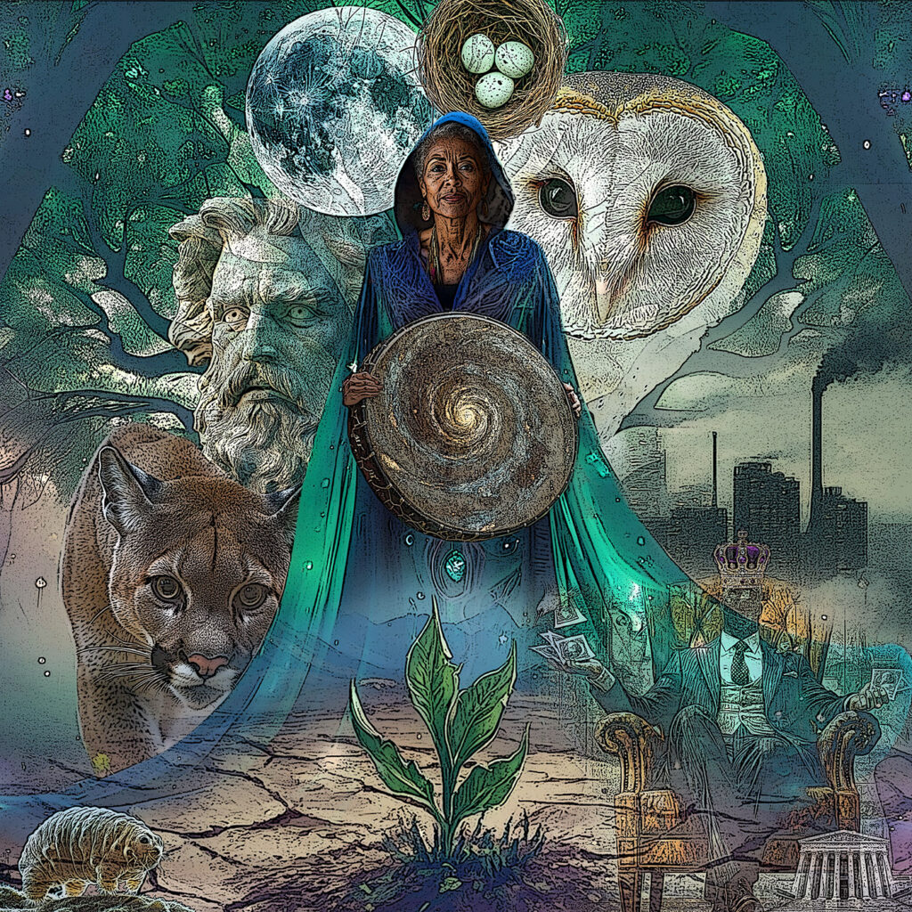 The programs featured image