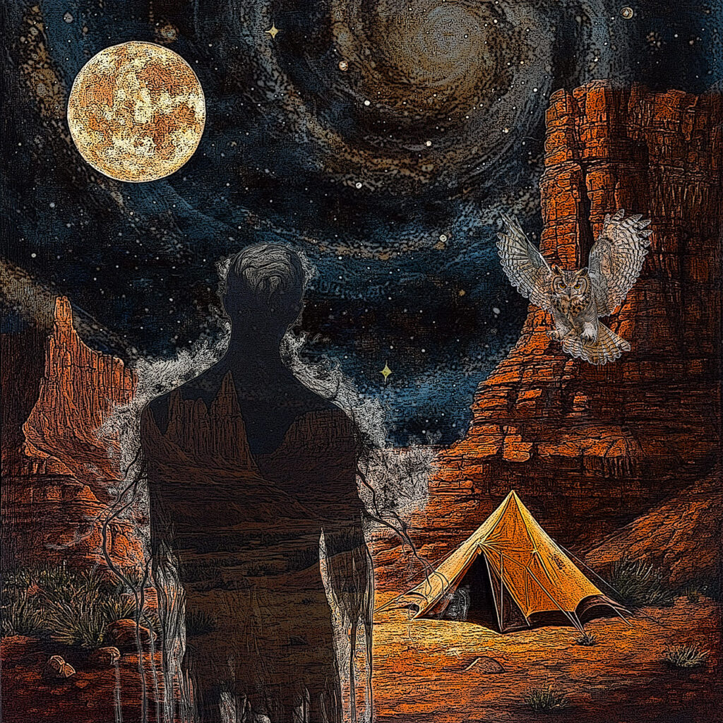 The programs featured image